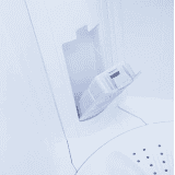 Godrej Semi Automatic Top Load | 8 kg | Purple | White | WS Edge 8.0 TB3 M LVDR