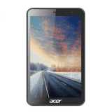 Acer One 8 T4-82L | 2GB RAM/32GB Wi-Fi+4G Tablet | Black