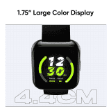 realme Smart Watch 2 Pro | Space Grey
