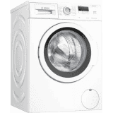 BOSCH 7 kg Fully Automatic Front Load | WAJ2006WIN | White