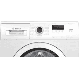 BOSCH 7 kg Fully Automatic Front Load | WAJ2006WIN | White