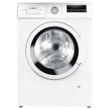 Bosch Serie 4 | 6 kg 5 Star Fully Automatic Front Load Washing Machine | EcoSilence Drive Motor-WLJ2026WIN | White