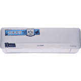 Lloyd . 1.5 Ton 5 Star Split Inverter with PM 2.5 Filter AC | LS18I56WBE | Copper Condenser | White