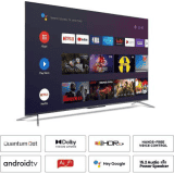 TCL C715 Series | 139 cm (55 inch) | QLED Ultra HD 4K | Smart Android TV | 55C715