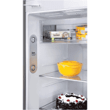 LG 471L 3 Star Frost-Free Inverter Wi-Fi Water Dispenser Double Door Refrigerator | GL-T502XPZ3 | Steel
