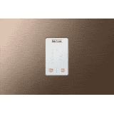 Samsung 244 L 2 Star Inverter Frost-Free Double Door Refrigerator | GOLDEN