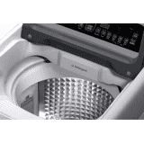 Samsung 6.5 Kg Inverter 3 star Fully-Automatic Washing Machine | WA65M4201HD/TL | Grey