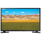 Samsung 4 Series| 80 cm (32 Inch)  | HD Ready LED Smart TV | UA32T4450AKLXL | Titan Grey