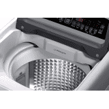 Samsung 6.5 Kg Inverter 5 star Fully-Automatic Washing Machine | WA65T4262VS/TL | Grey