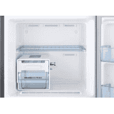 Samsung 253 L 2 Star Inverter Double Door Refrigerator | RT28T3822S8/HL | Grey