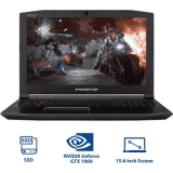 Acer Predator Helios 300 Gaming Laptop | Core i7 | 8th Gen | 16 GB | 128 GB SSD | 6 GB Graphics | Shale Black | PH315-51-73BH
