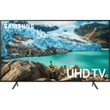 Samsung | 163 cm (65 inch) | Ultra HD (4K) LED Smart TV | UA65RU7100KXXL