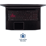 Acer Predator Helios 300 Gaming Laptop | Core i7 | 8th Gen | 16 GB | 128 GB SSD | 6 GB Graphics | Shale Black | PH315-51-73BH