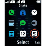 Nokia | 4 MB | Black | 110 TA-1302 DS
