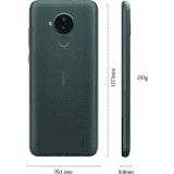 Nokia C 30 | 32 GB/3 GB RAM | Green