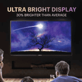 KODAK 7XPRO Series | 108 cm (43 inch) | Full HD LED Smart Android TV | 43FHDX7XPRO
