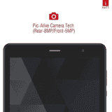 iball iTAB BizniZ Mini Tablet | 2 GB | 32 GB | ]20.32 cm (8 inches) | Wi-Fi+4G | C oal Black