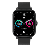 Fire-Boltt Beast Pro Smartwatch | BSW016 | Black