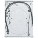 Whirlpool 6 kg Fully Automatic Front Load   Fresh Care 6112 | White