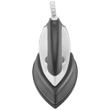 Orient Ultimate 1000 Watts Dry Iron | DIUT10BM | Black
