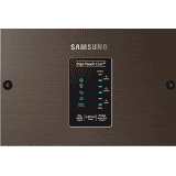 Samsung 225 L 3 Star Inverter Direct cool Single Door Refrigerator | RR23A2E3YDX/HL | Digi-Touch Cool | Luxe Brown