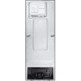SAMSUNG 253 L Frost Free Double Door 3 Star Refrigerator | RT28T3453S9/HL | Refined Inox