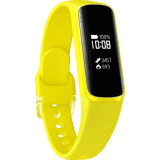 SAMSUNG Galaxy Fit e Smart Band | Yellow