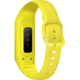 SAMSUNG Galaxy Fit e Smart Band | Yellow