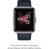 boAt Storm Smartwatch Regular | Blue