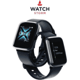 boAt Storm Smartwatch Regular | Blue