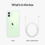 Apple iPhone 12 | 128 GB | Green