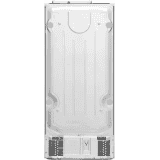 LG 516 L 3 Star Inverter Frost-Free Double Door Refrigerator | GN-H602HLHQ | Platinum silver