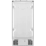 LG 630 L Frost Free Double Door 3 Star Refrigerator | GR-H812HLHQ | Platinum Silver