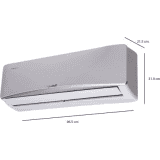 Lloyd 1.5 Ton 3 Star Split AC | LS18B32ABWA