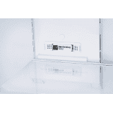 Samsung 314 L 3 Star Inverter Frost Free Double Door Refrigerator | RT34A4533W |  White