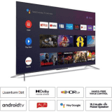 TCL C715 Series 164 cm 65 inch | QLED Ultra HD-4K | Smart Android TV with Handsfree Voice Control | 65C715