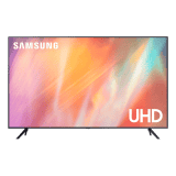 Samsung 7 Series  | 138cm (55 Inch) -Ultra HD 4K LED Smart TV | UA55AU7700KLXL | Titan Grey