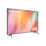 Samsung 7 Series  | 138cm (55 Inch) -Ultra HD 4K LED Smart TV | UA55AU7700KLXL | Titan Grey