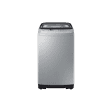 SAMSUNG 7 kg Fully Automatic Top Load | WA70B4002VS/T | Silver
