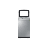SAMSUNG 7 kg Fully Automatic Top Load | WA70B4002VS/T | Silver