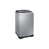 SAMSUNG 7 kg Fully Automatic Top Load | WA70B4002VS/T | Silver