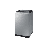 SAMSUNG 7 kg Fully Automatic Top Load | WA70B4002VS/T | Silver