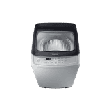 SAMSUNG 7 kg Fully Automatic Top Load | WA70B4002VS/T | Silver