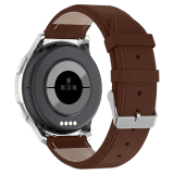 fire boltt FIRE BOLTT INVINCIBLE Smartwatch | Silver Brown
