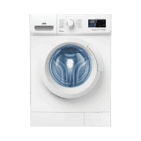 IFB Fully Automatic Front Load Washing Machine | 5 Star | 6 kg | White | NEO DIVA VXS 6010