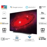 LG 139 cm-55 inch | OLED Ultra HD-4K Smart TV | OLED55CXPTA