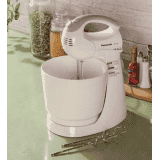 Panasonic MKGB1 200 W Stand Mixer White
