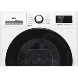 IFB Senorita VXS 6510 6.5 kg 5 Star Fully Automatic Front Load Washing Machine | Ball Valve Technology | Silver