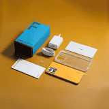 Oppo F21 Pro | 128GB ROM/8GB RAM | CPH2363 | Sunset Orange