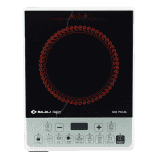 Bajaj Majesty ICX Pearl Induction Cooker | White